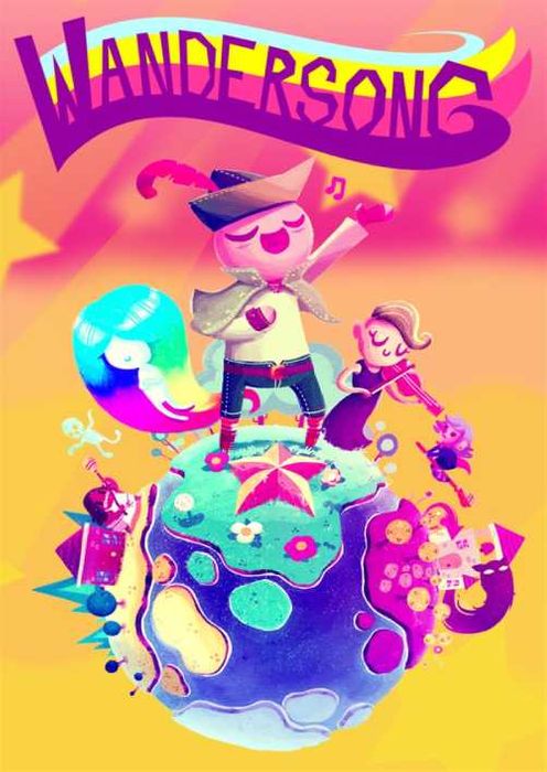 Wandersong PC