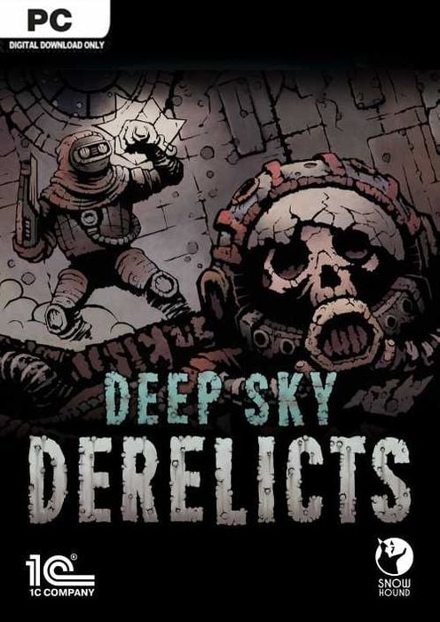 Deep Sky Derelicts PC