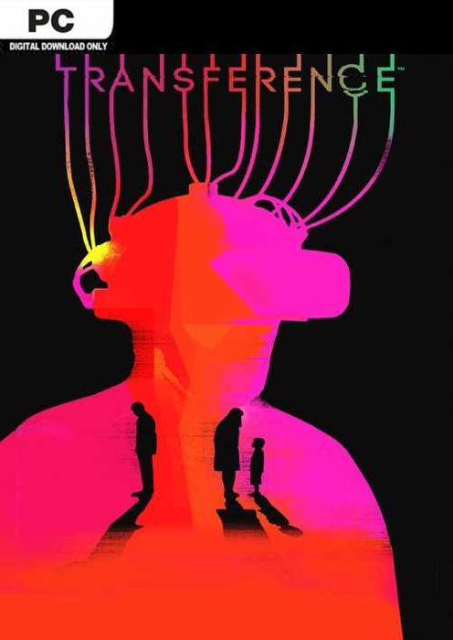 Transference PC