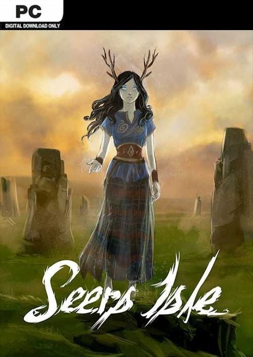 Seers Isle PC
