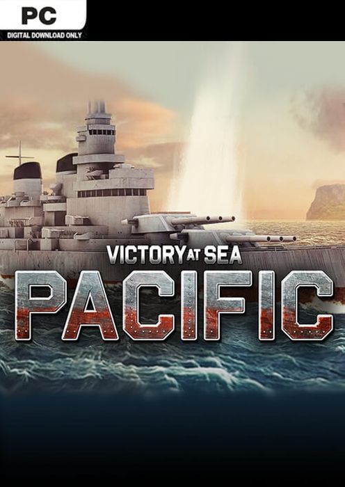 Victory at Sea Pacific PC