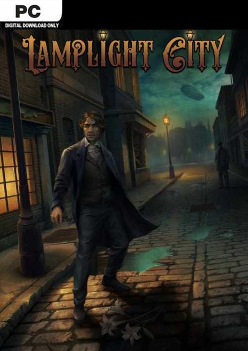 Lamplight City PC