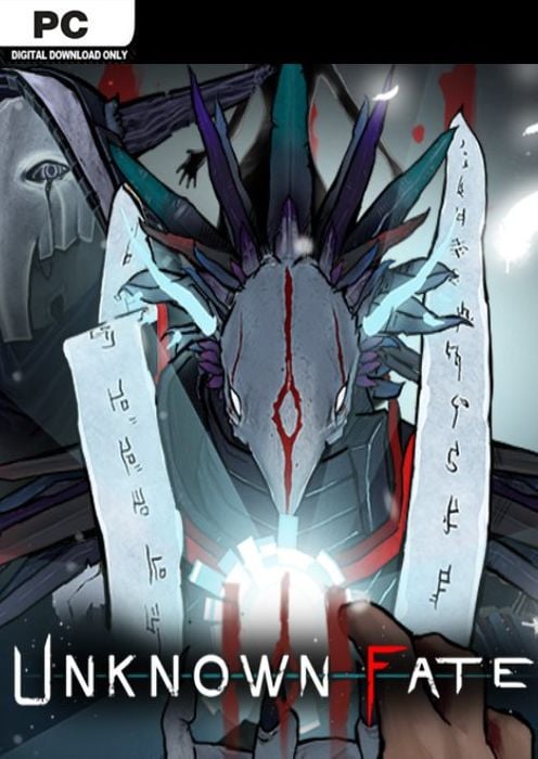 Unknown Fate PC