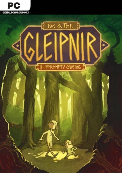 tiny & Tall: Gleipnir PC