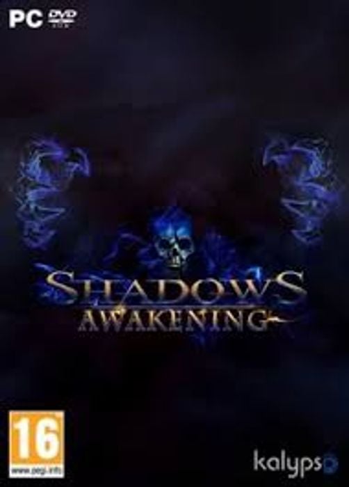 Shadows Awakening PC