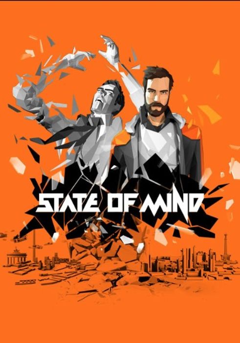State of Mind PC