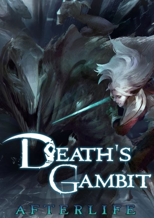 Death's Gambit: Afterlife PC