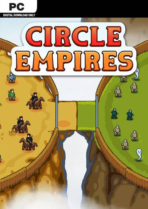 Circle Empires PC