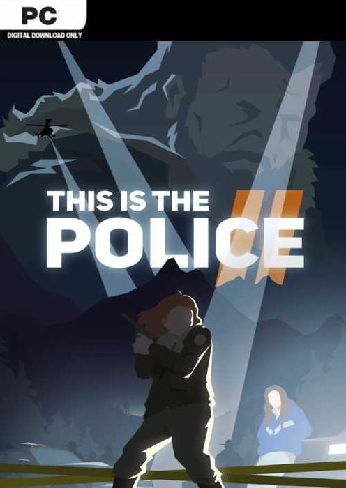 This Is the Police 2 PC