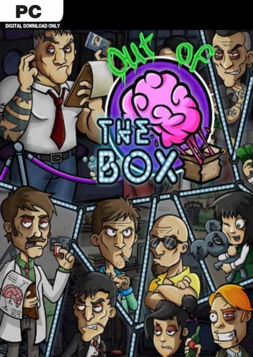 Out of the Box PC