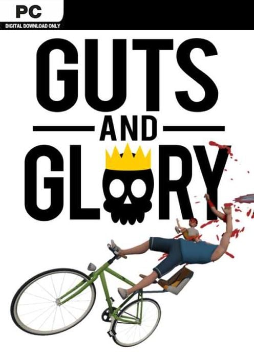 Guts and Glory PC
