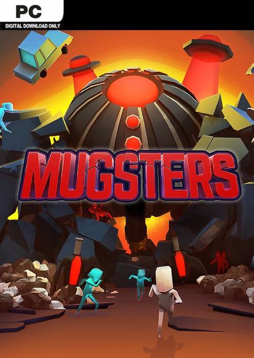 Mugsters PC