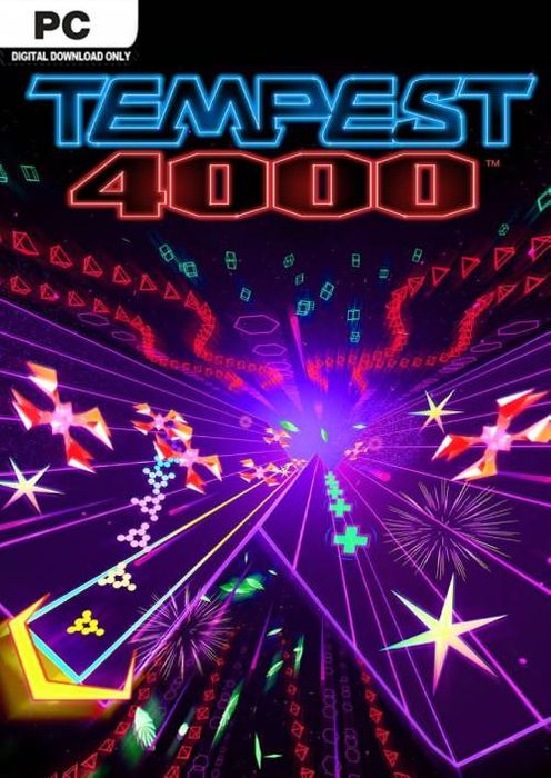 Tempest 4000 PC