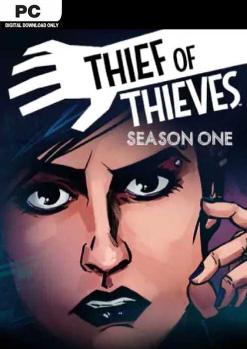 Thief of Thieves PC