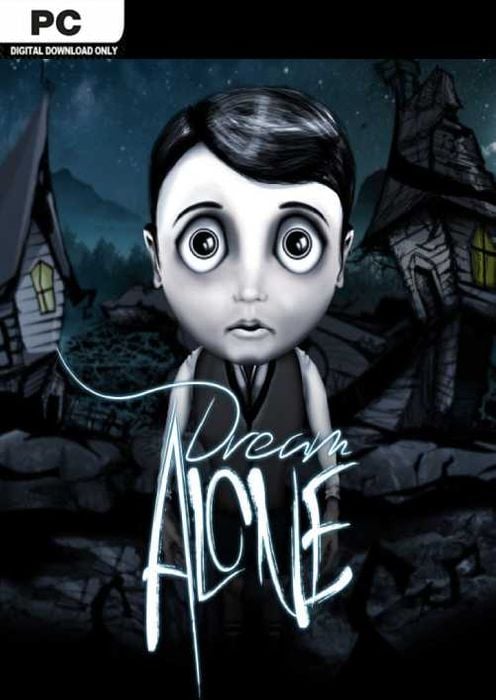 Dream Alone PC