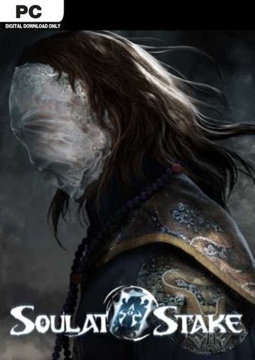 Soul at Stake PC