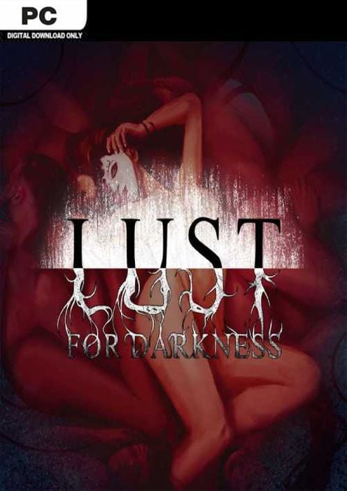 Lust for Darkness PC