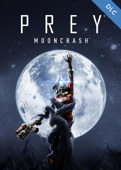 Prey PC - Mooncrash DLC