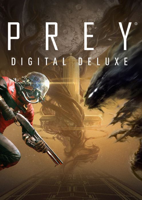 Prey Digital Deluxe PC (GOG)