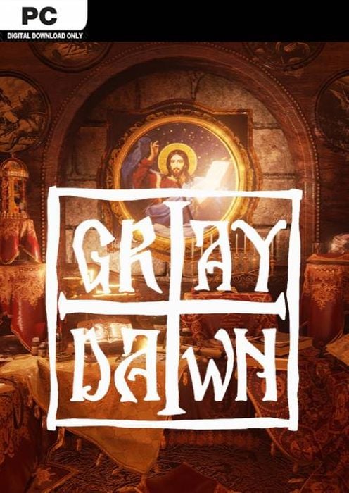 Gray Dawn PC