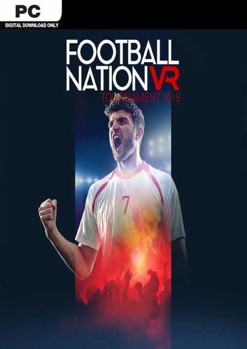 Football Nation VR Tournament 2018 PC