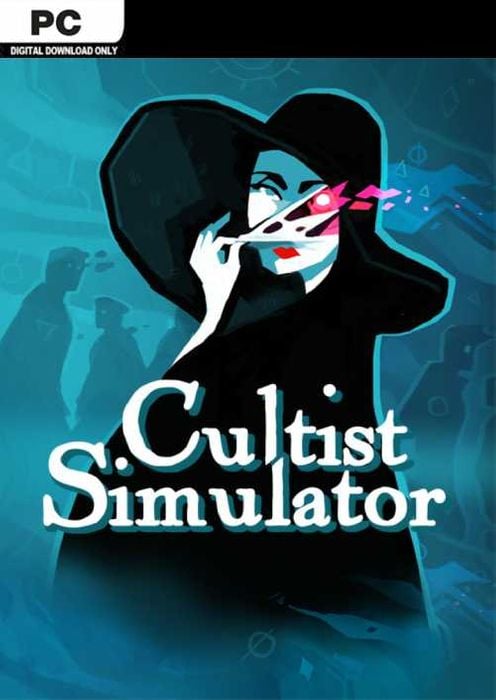 Cultist Simulator PC