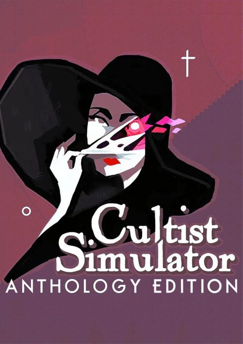 Cultist Simulator: Anthology Edition PC