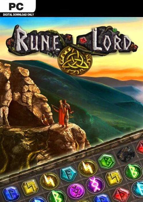 Rune Lord PC