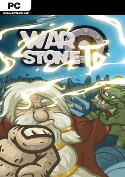 Warstone TD PC