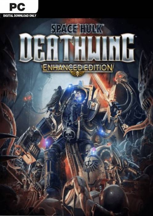 Space Hulk: Deathwing - Enhanced Edition PC