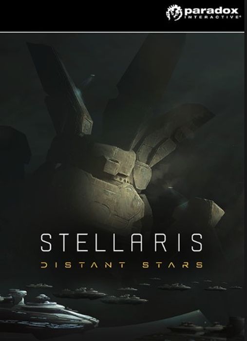 Stellaris PC Distant Stars Story Pack DLC