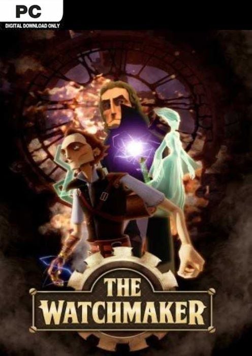 The Watchmaker PC