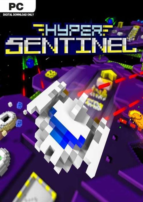 Hyper Sentinel PC