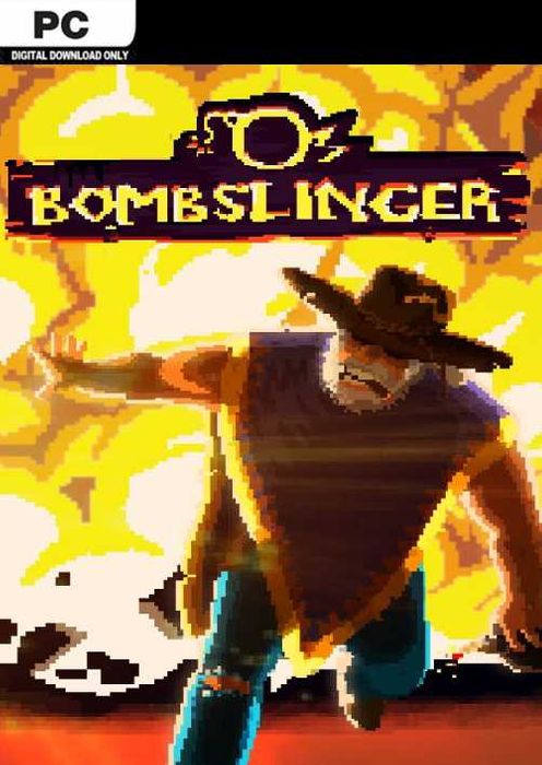 Bombslinger PC