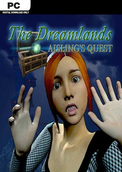The Dreamlands: Aisling's Quest PC