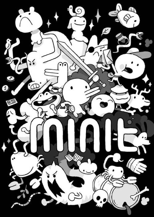 Minit PC