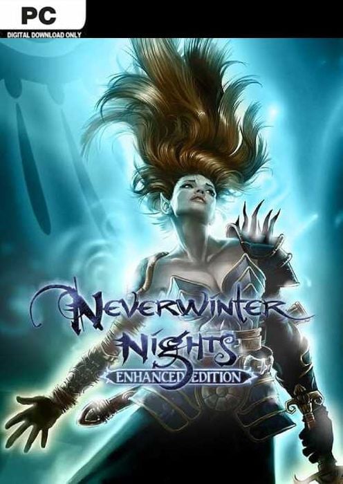 Neverwinter Nights: Enhanced Edition PC