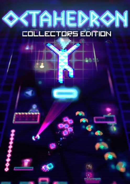 OCTAHEDRON: TRANSFIXED COLLECTOR'S EDITION PC