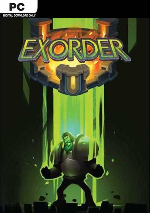 Exorder PC