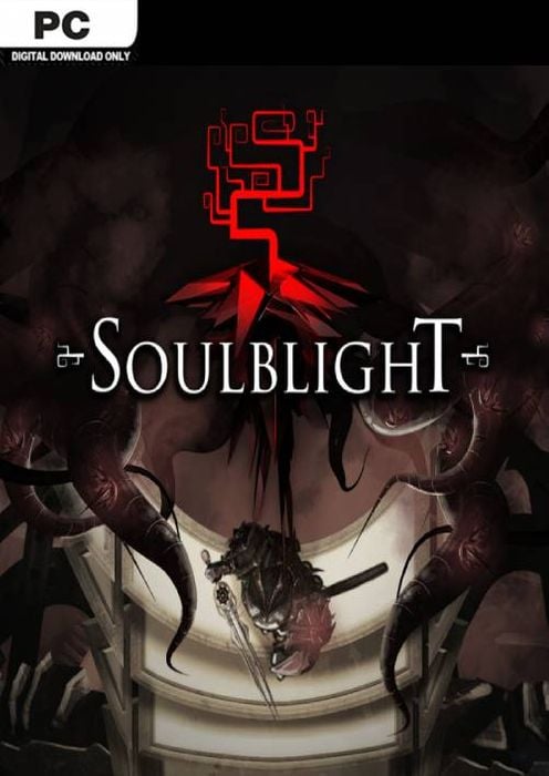 Soulblight PC