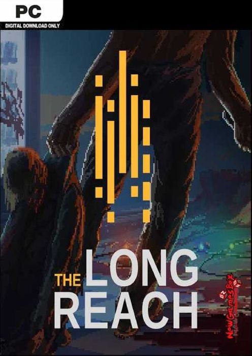 The Long Reach PC