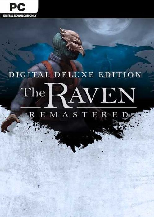 The Raven Remastered Deluxe PC