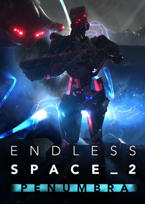 Endless Space 2 - Untold Tales PC - DLC