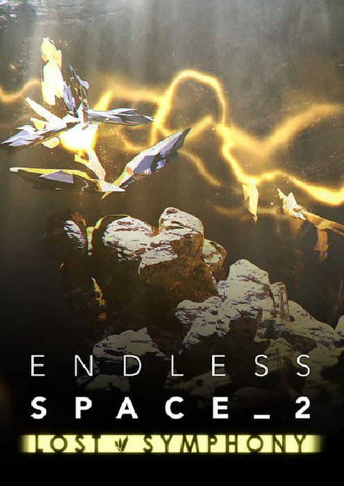Endless Space 2 - LOS : t Symphony PC - DLC