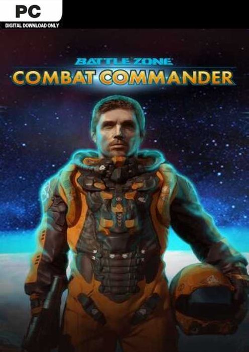 Battlezone: Combat Commander PC