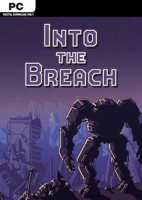 Into the Breach PC