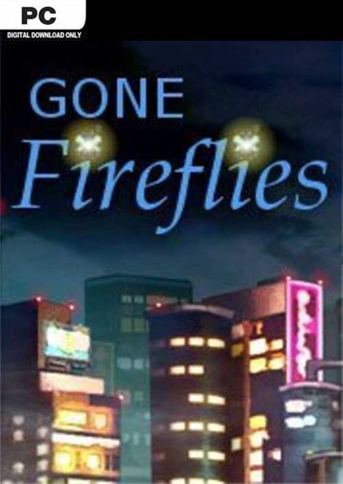 Gone Fireflies PC