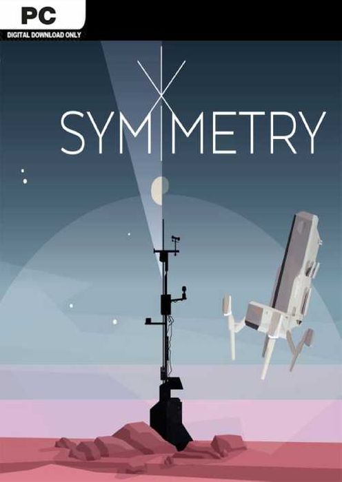 Symmetry PC
