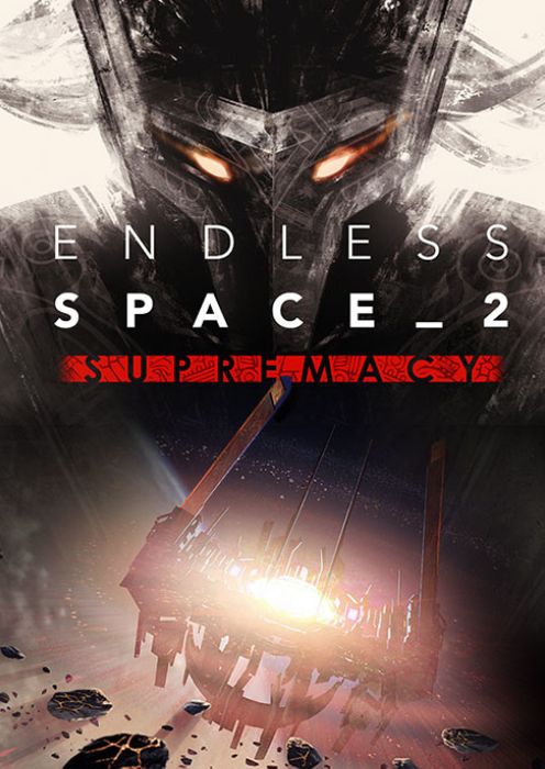 Endless Space 2 - Supremacy PC - DLC