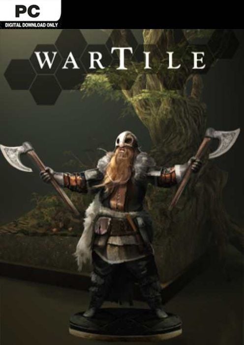 WARTILE PC